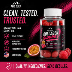 Collagen Gummies