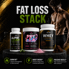 Fat Loss Stack