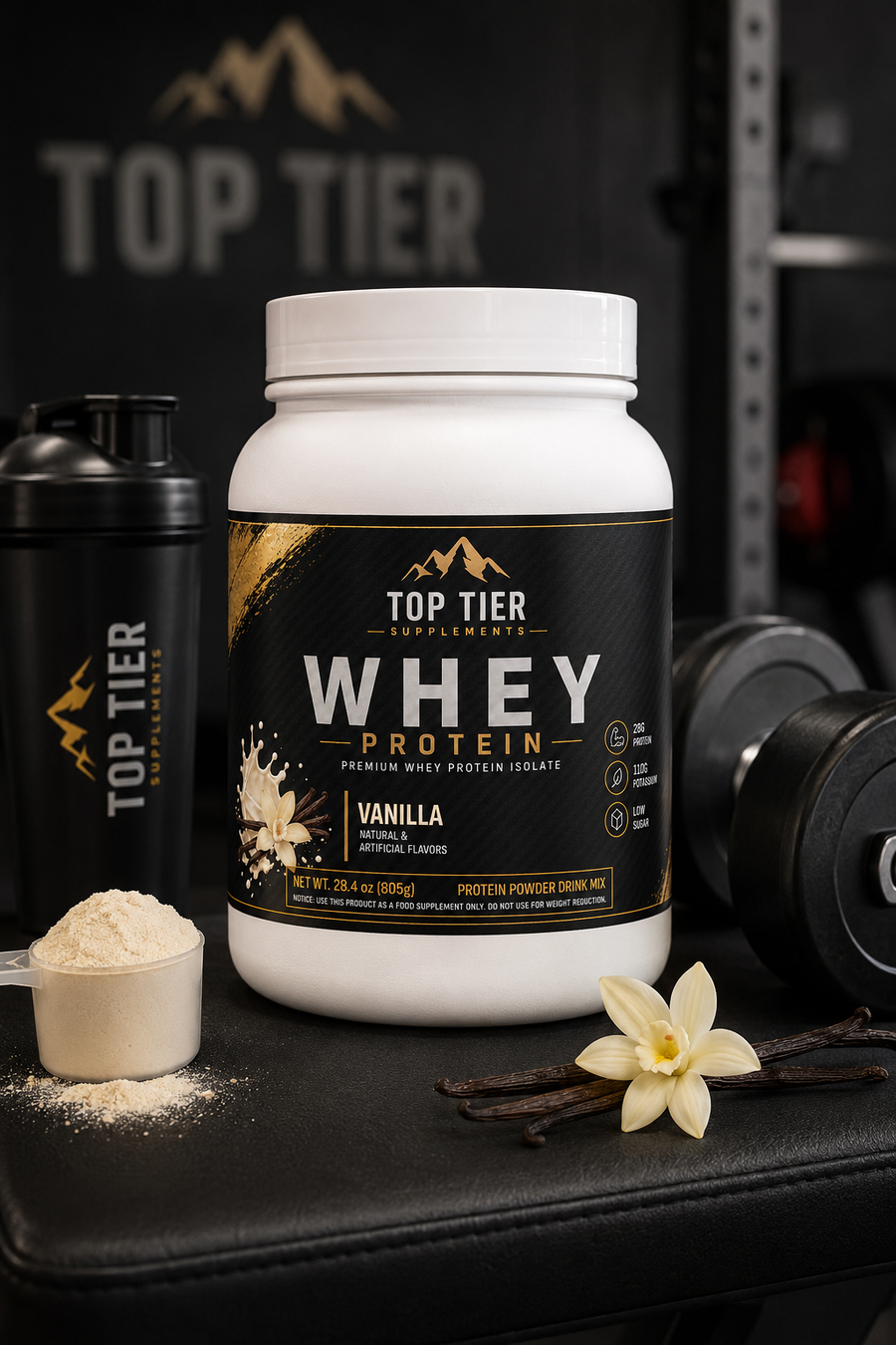 Supplements
