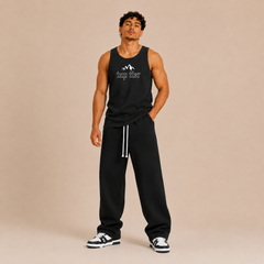 Top Tier Essential Tank Top