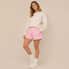 Soft Essential Sweatshorts