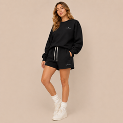 Soft Essential Sweatshorts