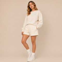Soft Essential Sweatshorts
