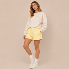 Soft Essential Sweatshorts