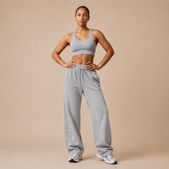 High Waist Joggers