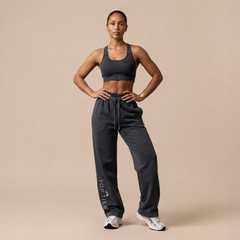 High Waist Joggers