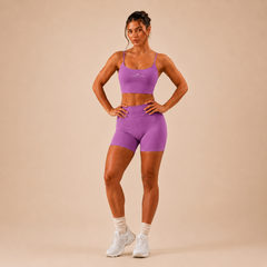 Top Tier Sculpt Luxe Bra