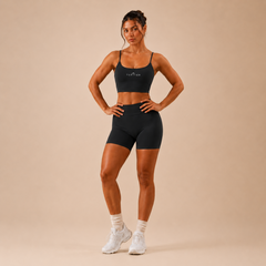 Top Tier Sculpt Luxe Bra