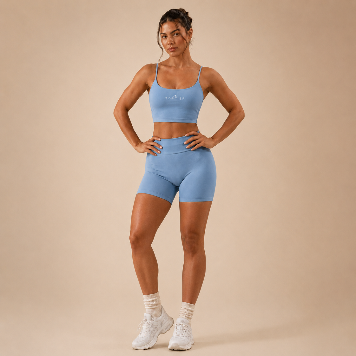 Top Tier Sculpt Luxe Bra