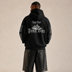 Peak SZN Heavyweight Hoodie