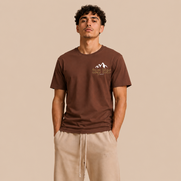 Peak SZN Sorona Performance T-Shirt