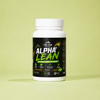 Alpha Lean