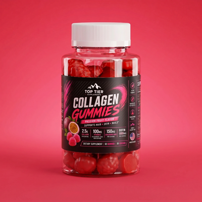Collagen Gummies
