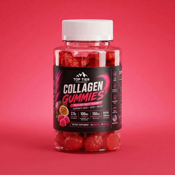 Collagen Gummies