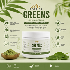 Greens Superfood