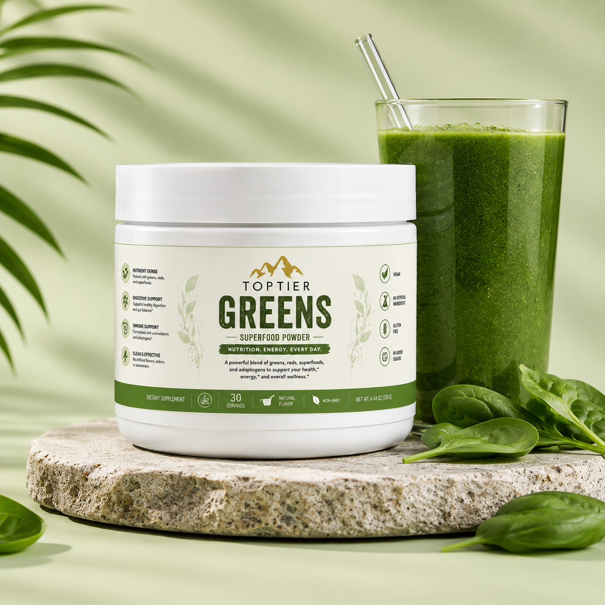 Greens Superfood