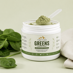 Greens Superfood