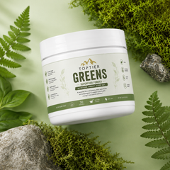 Greens Superfood