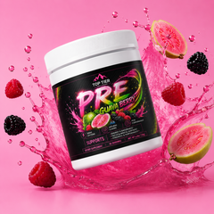 PRE Guava Berry