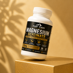 Magnesium Glycinate