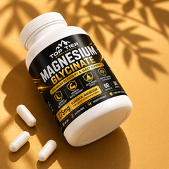 Magnesium Glycinate