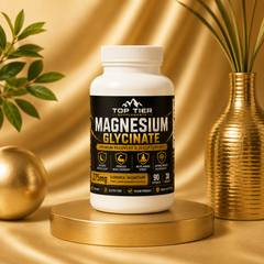 Magnesium Glycinate