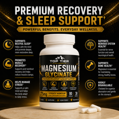 Magnesium Glycinate