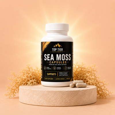 Sea Moss