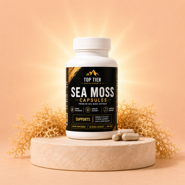 Sea Moss