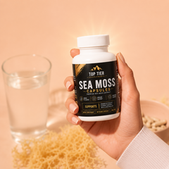 Sea Moss