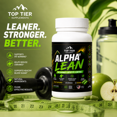 Alpha Lean
