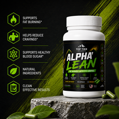 Alpha Lean
