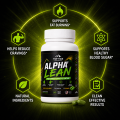 Alpha Lean