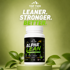 Alpha Lean