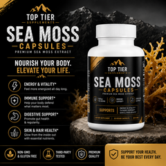 Sea Moss