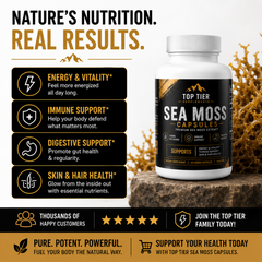 Sea Moss