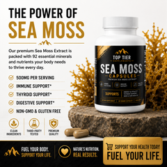 Sea Moss