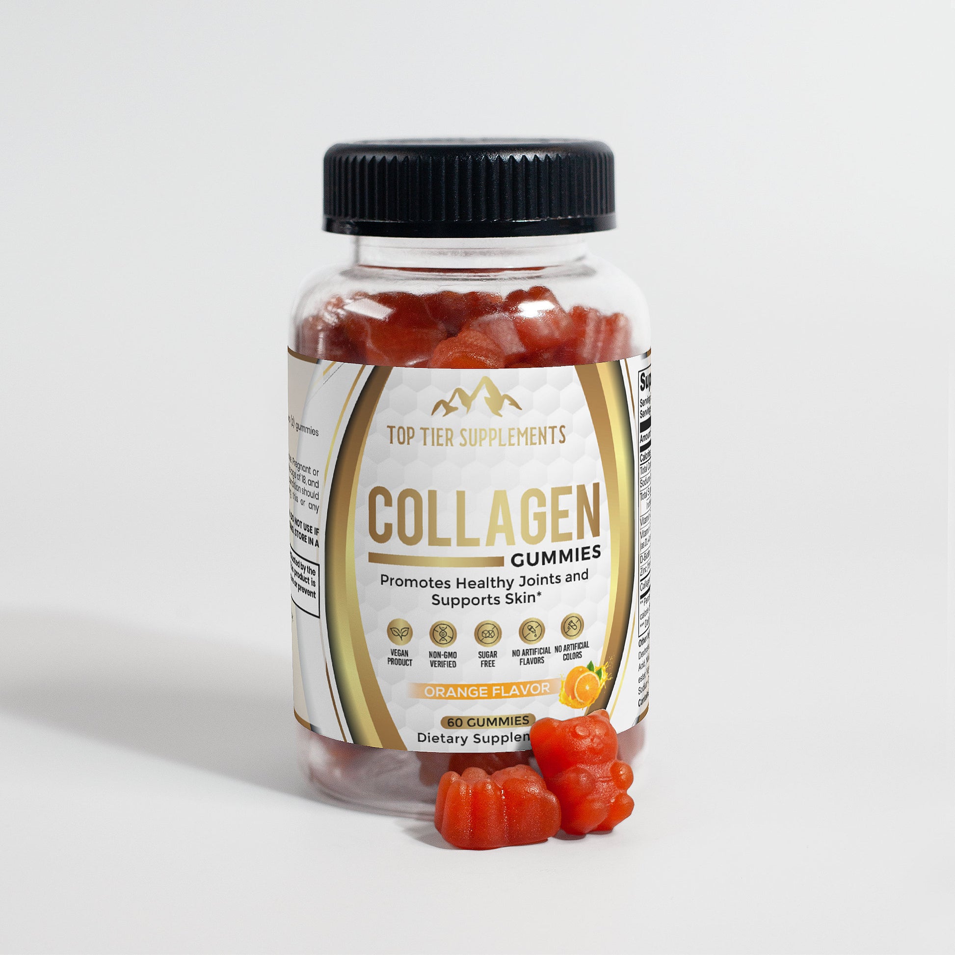 Collagen Gummies