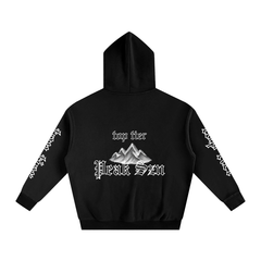Peak SZN Heavyweight Hoodie