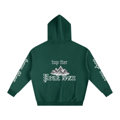 Peak SZN Heavyweight Hoodie