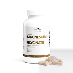 Magnesium Glycinate