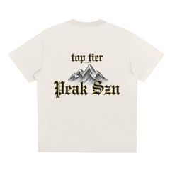 Peak SZN Sorona Performance T-Shirt