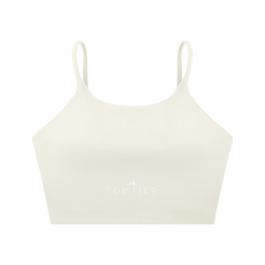 Top Tier Luxe Support Sports Bra
