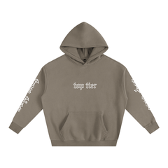 Peak SZN Heavyweight Hoodie