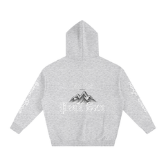 Peak SZN Heavyweight Hoodie