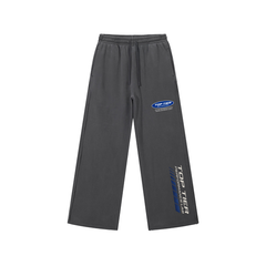 Performance Lab Raw Edge Sweatpants