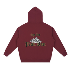 Peak SZN Sovereign Heavyweight Hoodie