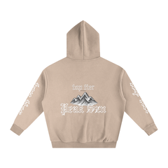 Peak SZN Heavyweight Hoodie