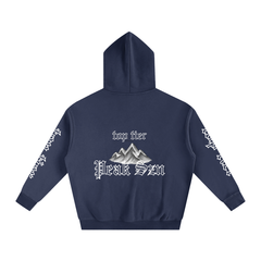 Peak SZN Heavyweight Hoodie