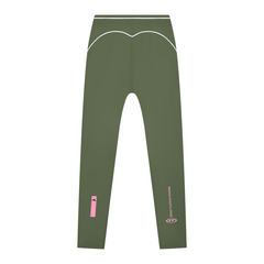 Tier One Leggings
